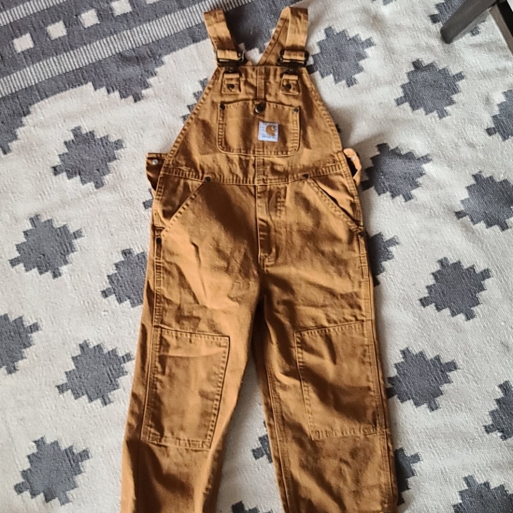 Overalls